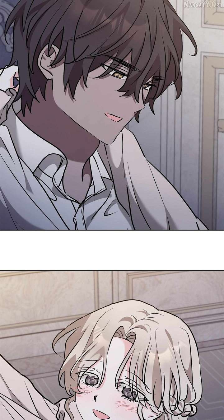 Read Silent And Wild Winter Cabin Manga Online