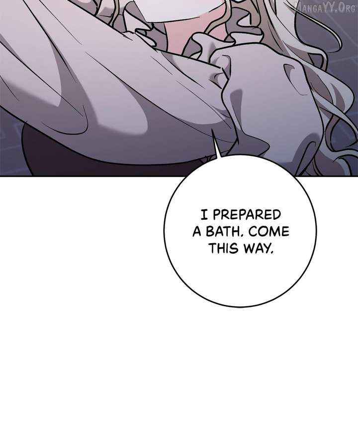 Read Silent And Wild Winter Cabin Manga Online