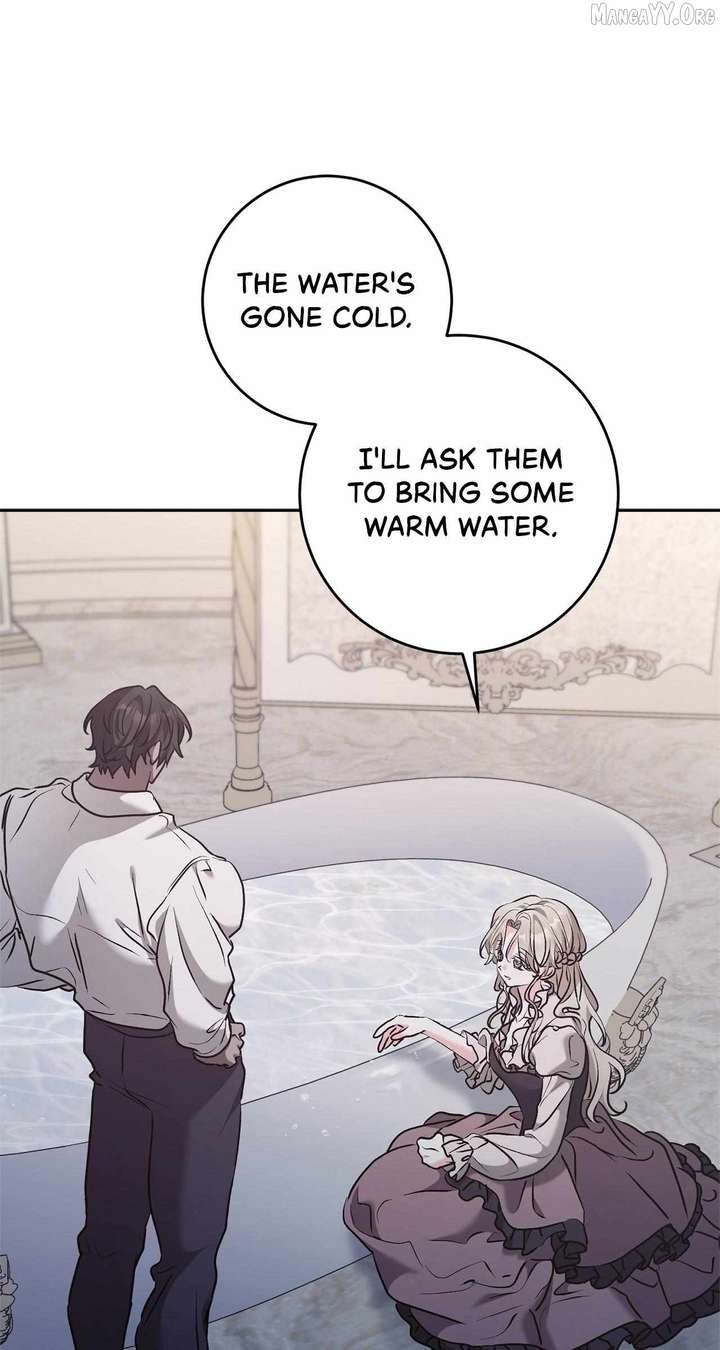 Read Silent And Wild Winter Cabin Manga Online