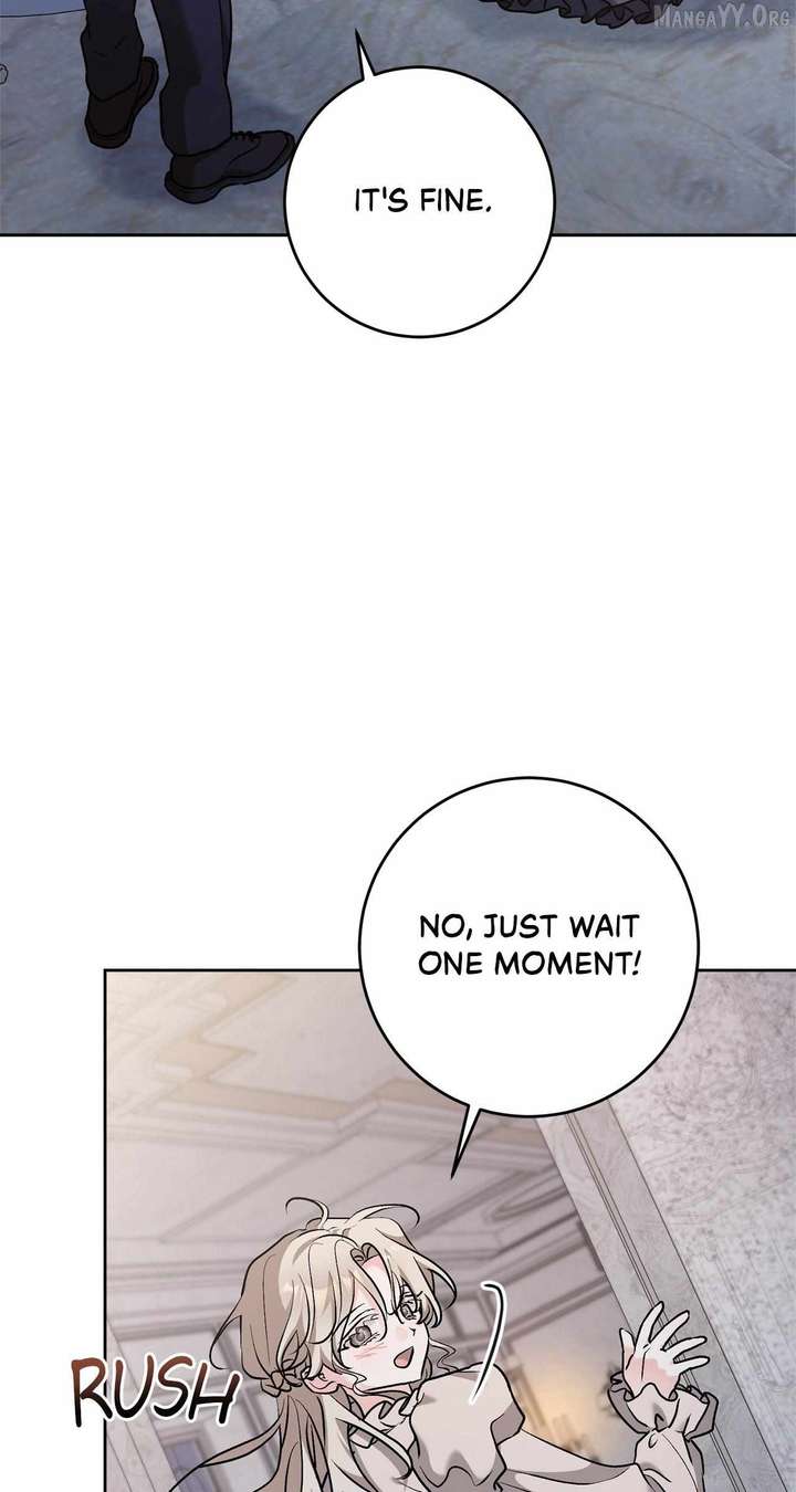 Read Silent And Wild Winter Cabin Manga Online