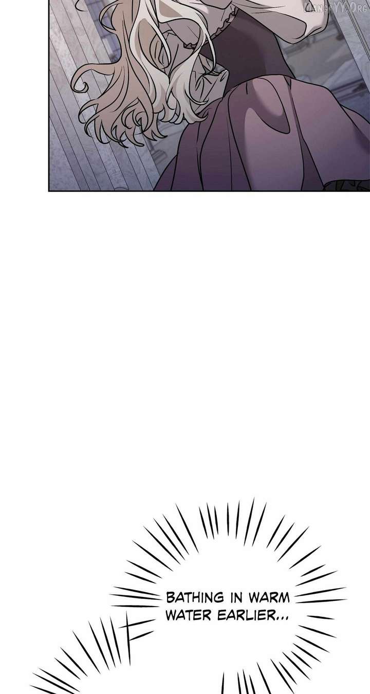 Read Silent And Wild Winter Cabin Manga Online