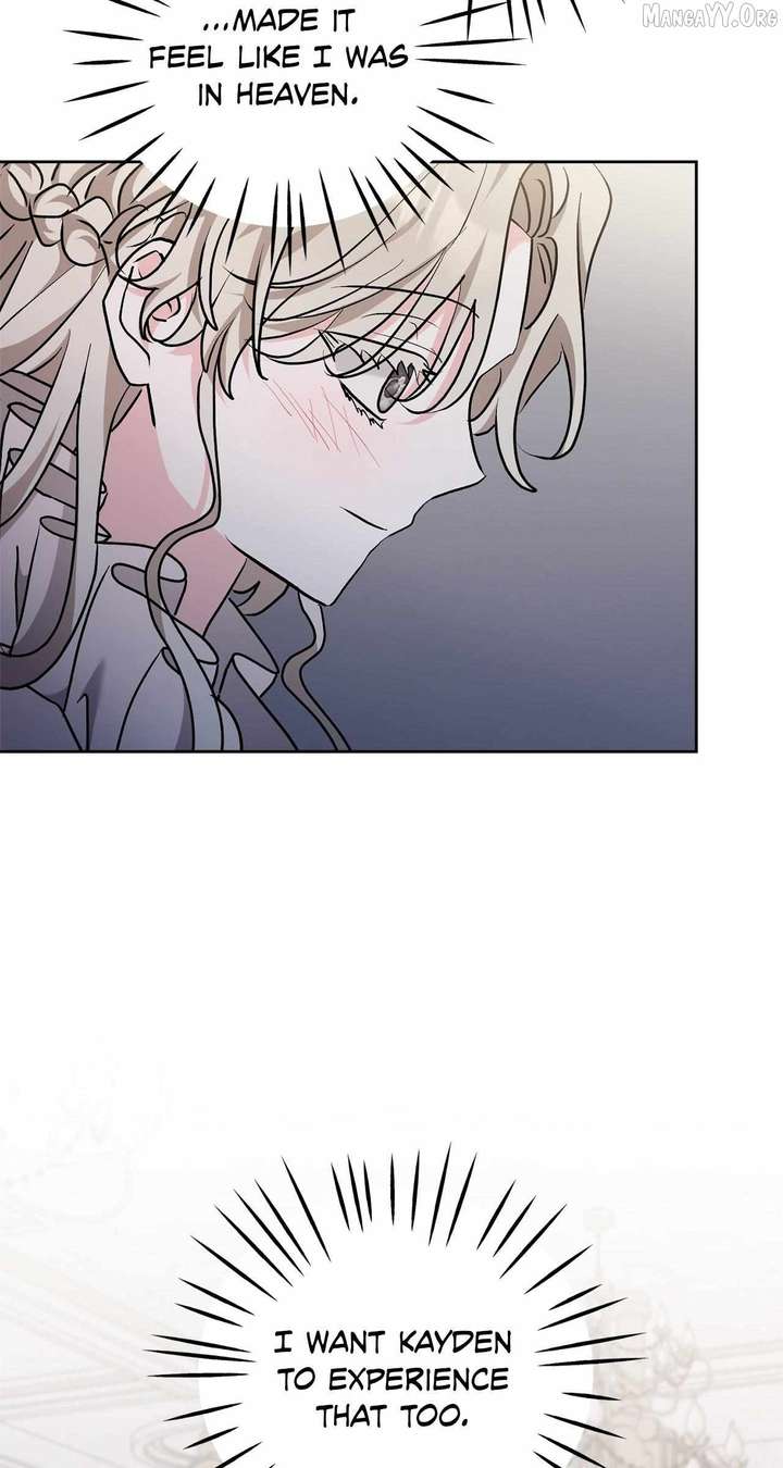 Read Silent And Wild Winter Cabin Manga Online