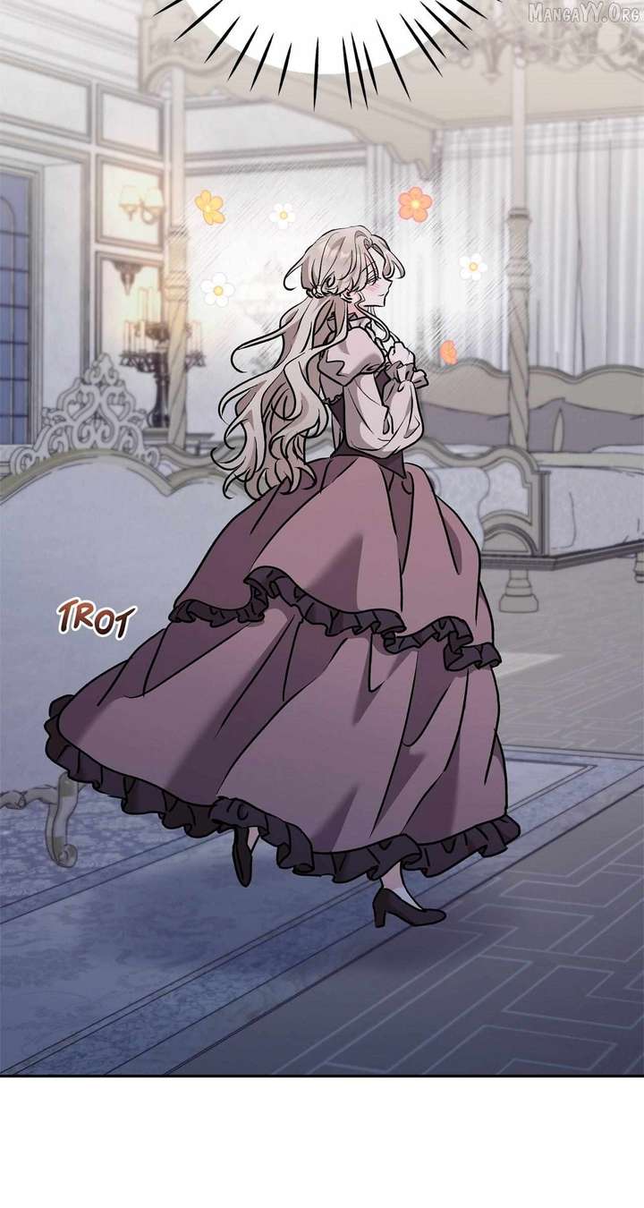 Read Silent And Wild Winter Cabin Manga Online