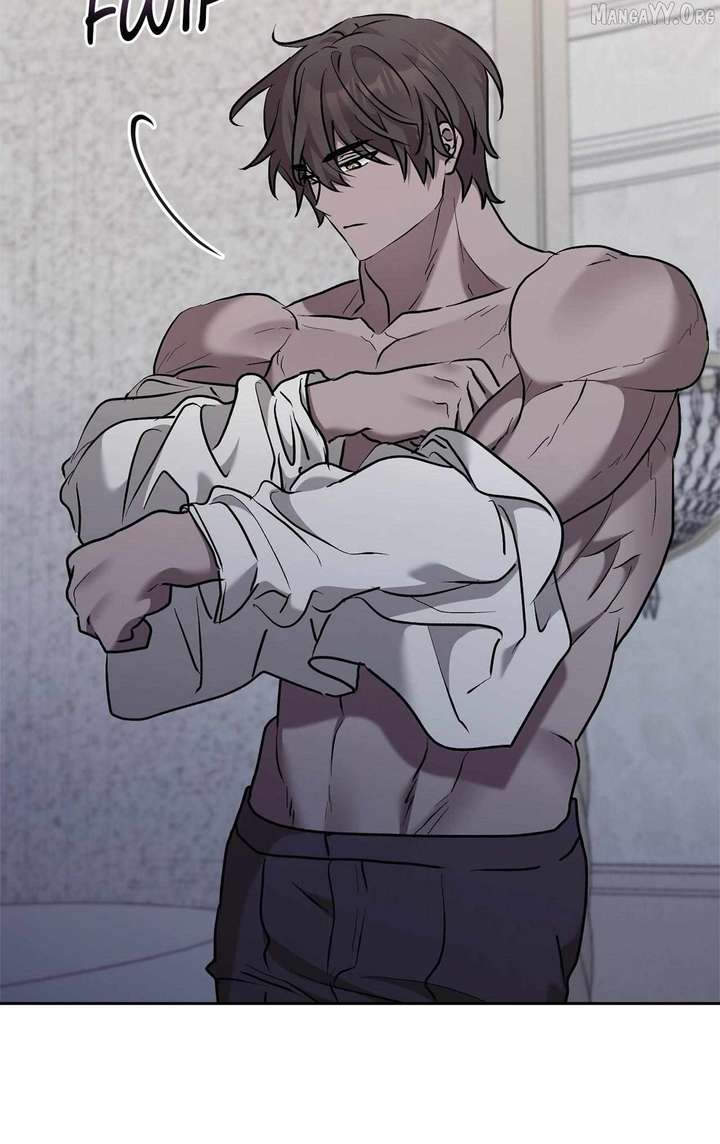 Read Silent And Wild Winter Cabin Manga Online