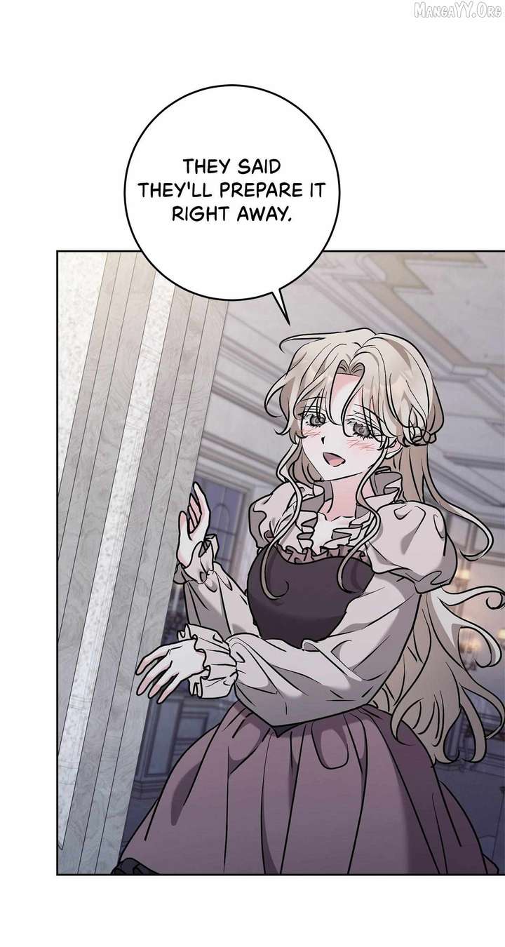 Read Silent And Wild Winter Cabin Manga Online