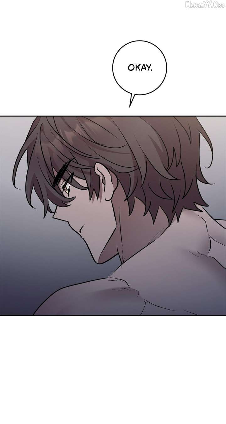 Read Silent And Wild Winter Cabin Manga Online