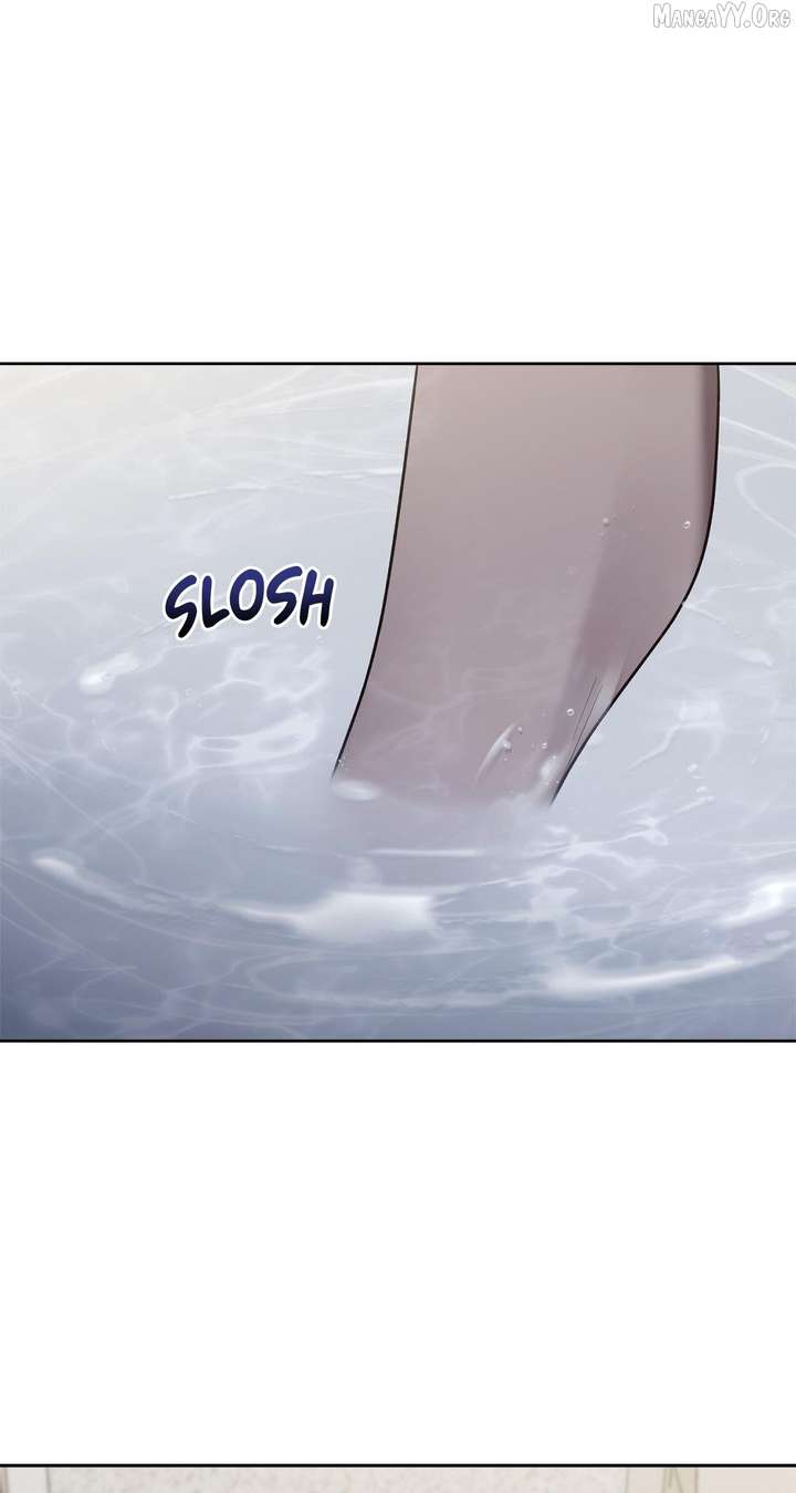 Read Silent And Wild Winter Cabin Manga Online