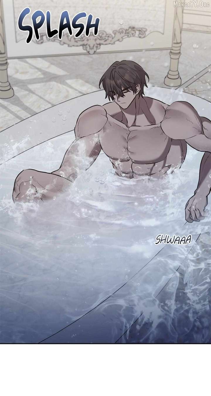 Read Silent And Wild Winter Cabin Manga Online