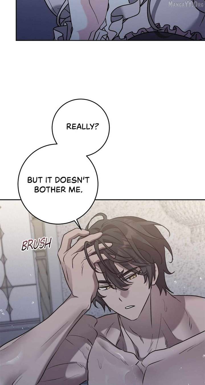 Read Silent And Wild Winter Cabin Manga Online