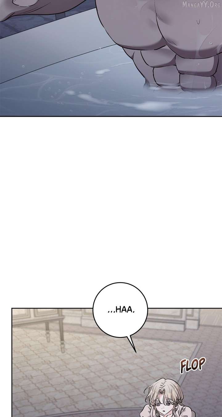 Read Silent And Wild Winter Cabin Manga Online