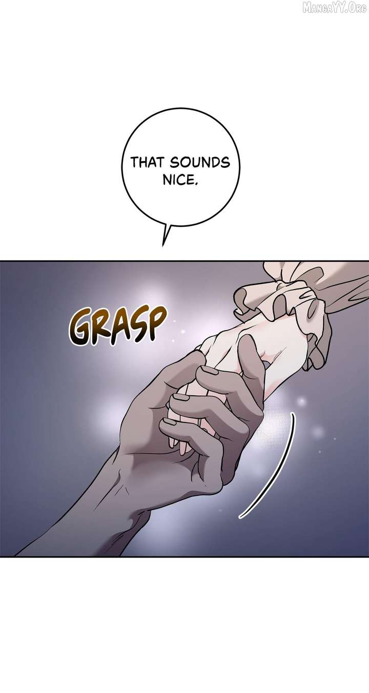 Read Silent And Wild Winter Cabin Manga Online