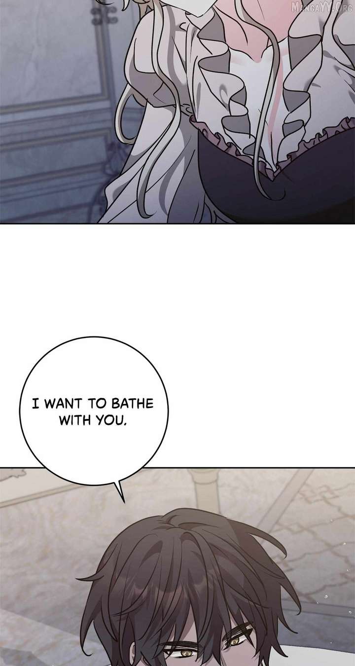 Read Silent And Wild Winter Cabin Manga Online