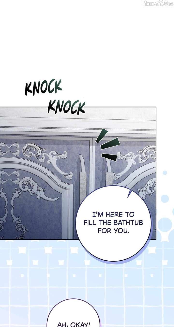 Read Silent And Wild Winter Cabin Manga Online