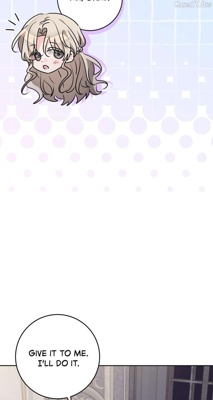 Read Silent And Wild Winter Cabin Manga Online