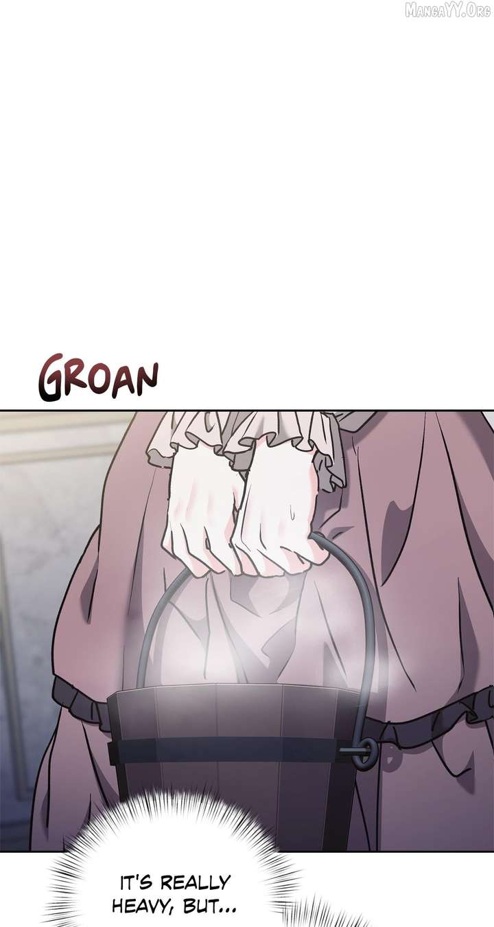 Read Silent And Wild Winter Cabin Manga Online