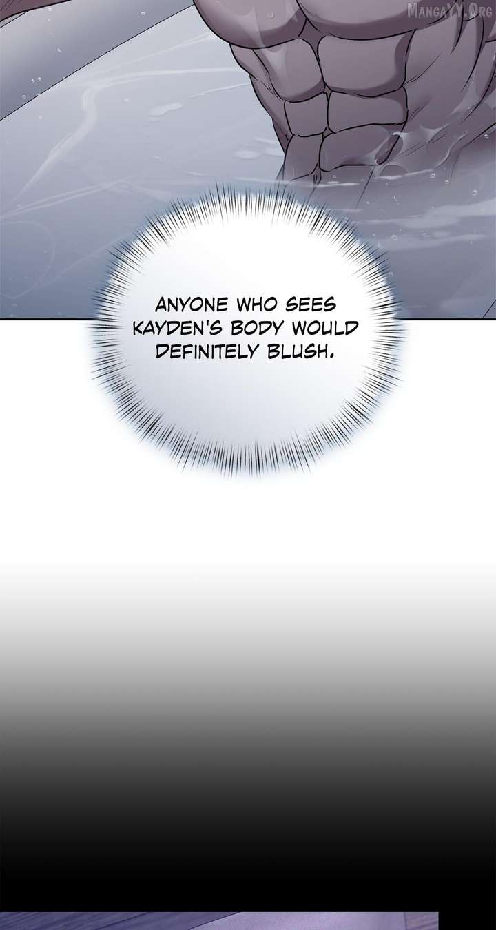 Read Silent And Wild Winter Cabin Manga Online