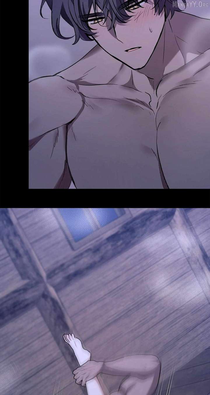 Read Silent And Wild Winter Cabin Manga Online