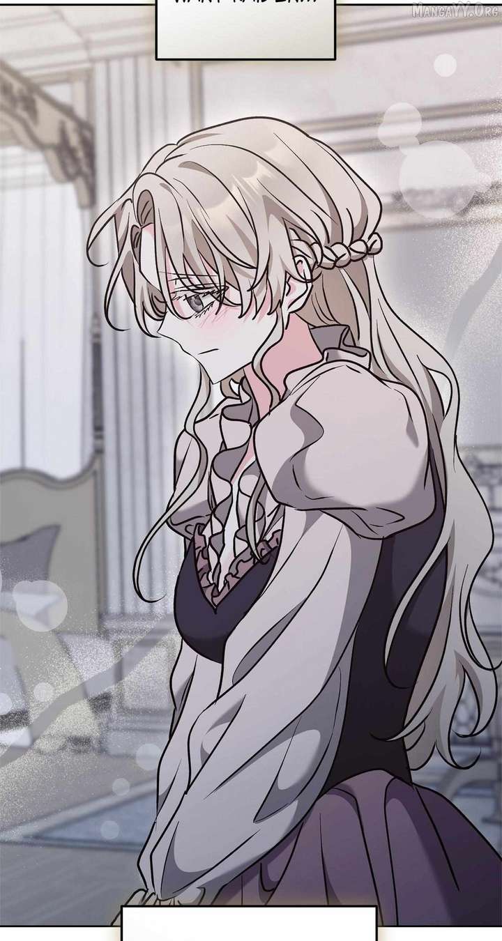 Read Silent And Wild Winter Cabin Manga Online