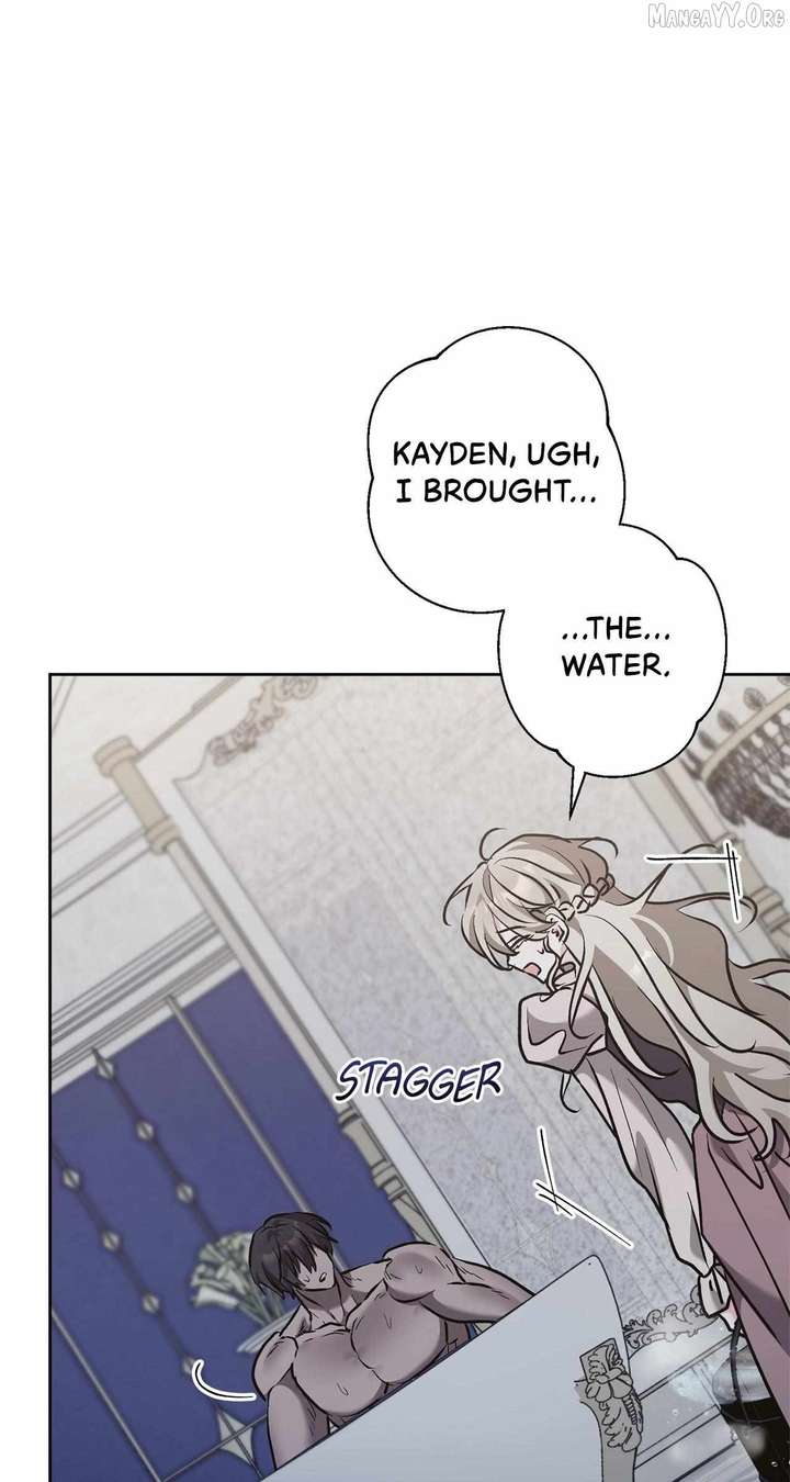 Read Silent And Wild Winter Cabin Manga Online