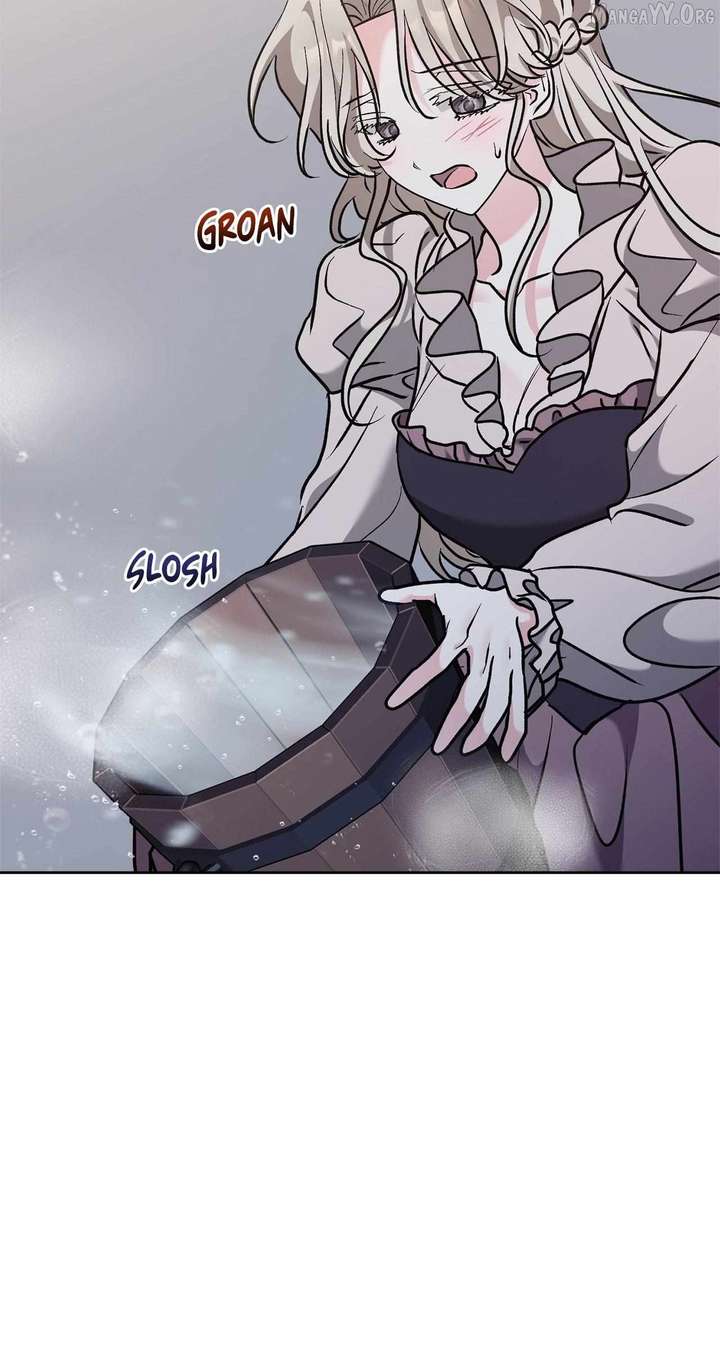 Read Silent And Wild Winter Cabin Manga Online