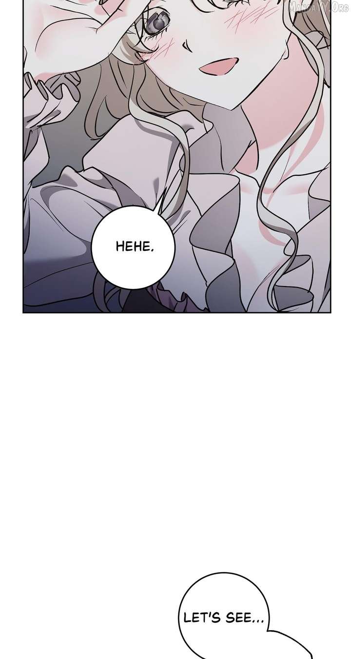 Read Silent And Wild Winter Cabin Manga Online