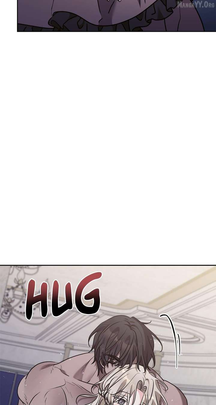 Read Silent And Wild Winter Cabin Manga Online