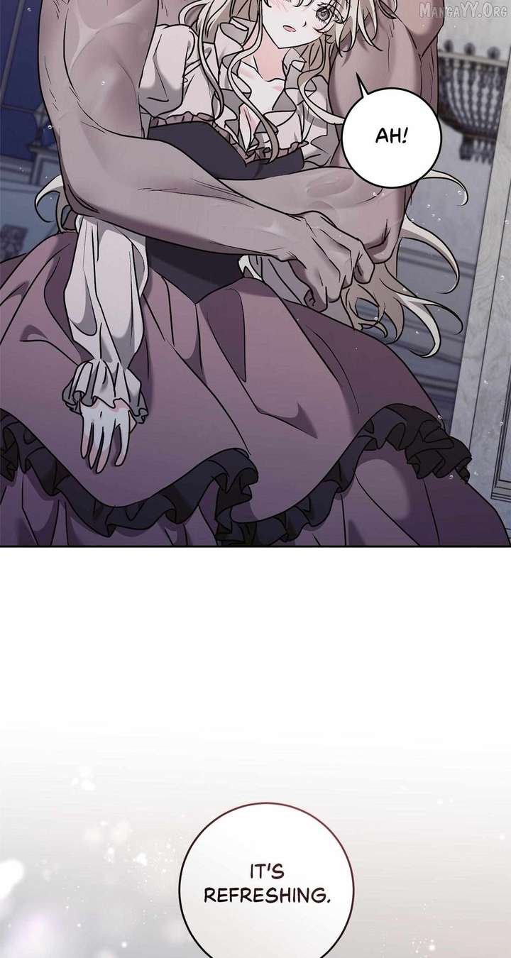 Read Silent And Wild Winter Cabin Manga Online