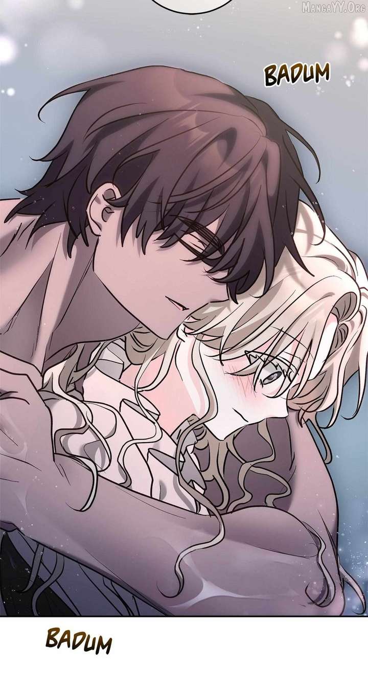 Read Silent And Wild Winter Cabin Manga Online