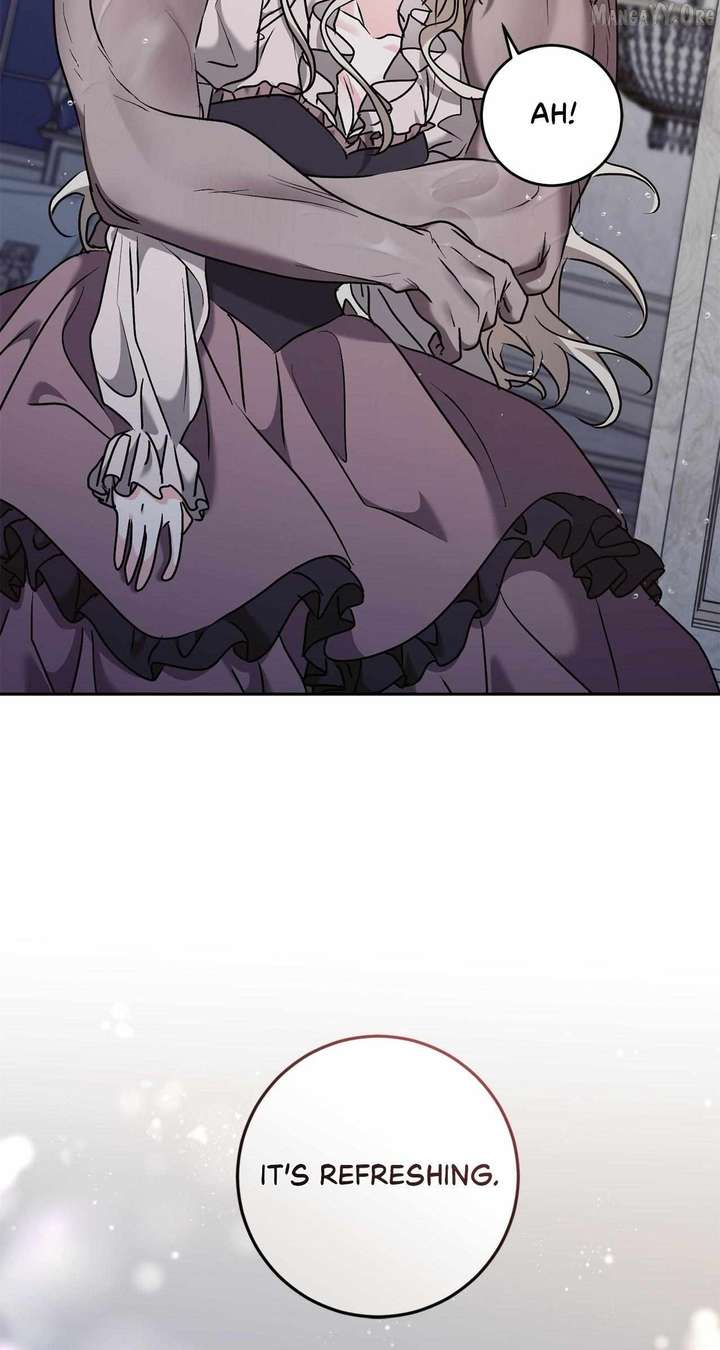 Read Silent And Wild Winter Cabin Manga Online