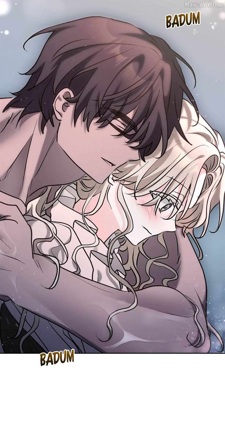 Read Silent And Wild Winter Cabin Manga Online