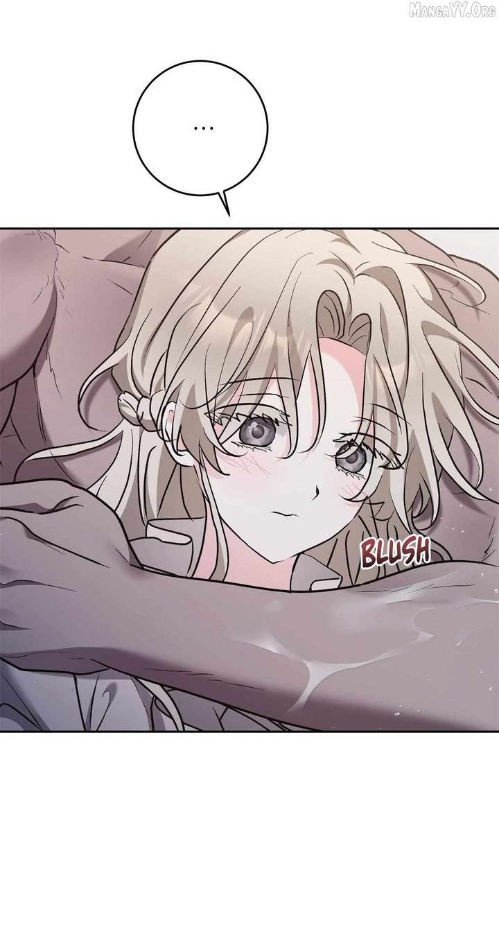 Read Silent And Wild Winter Cabin Manga Online