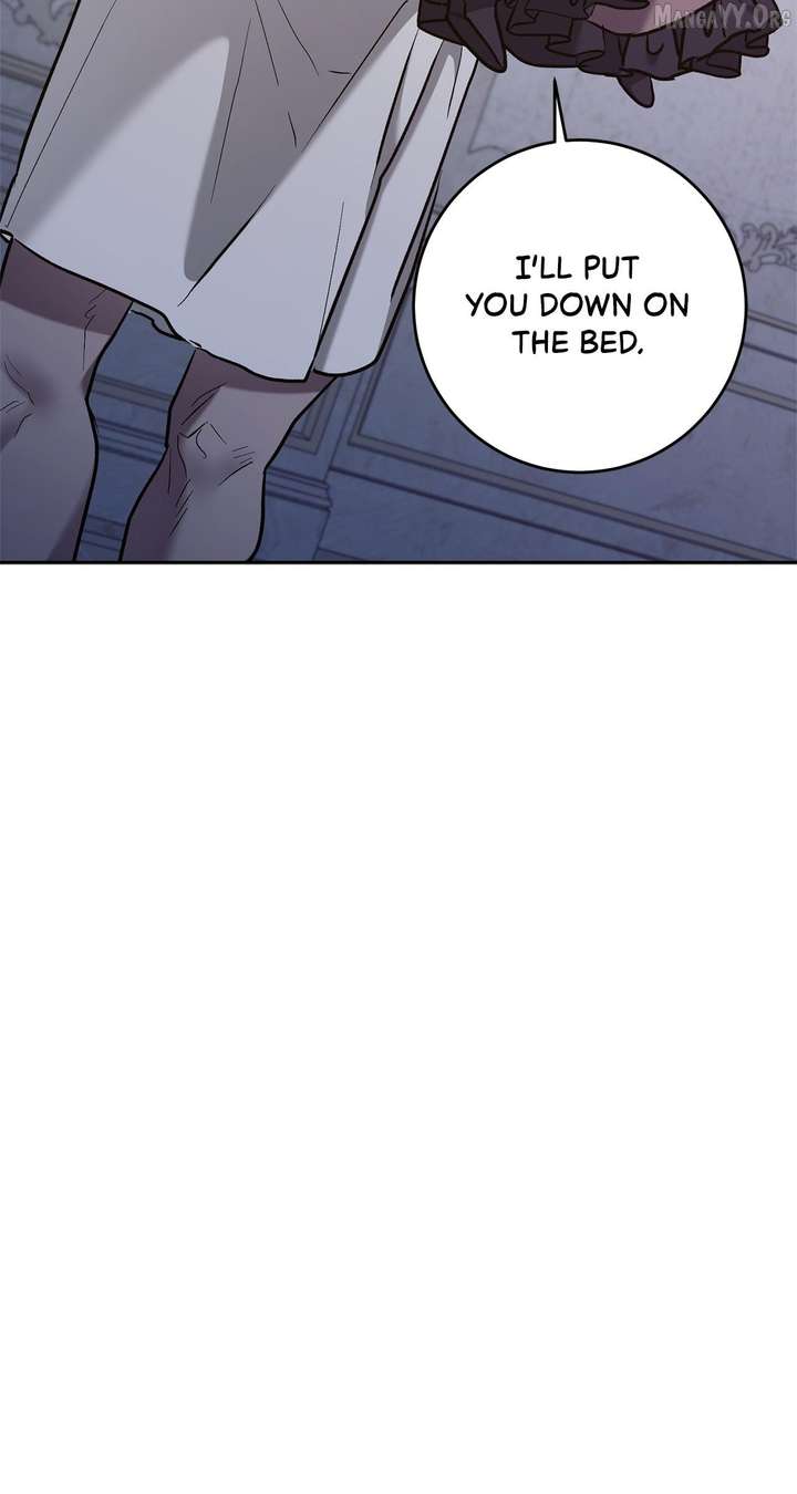 Read Silent And Wild Winter Cabin Manga Online