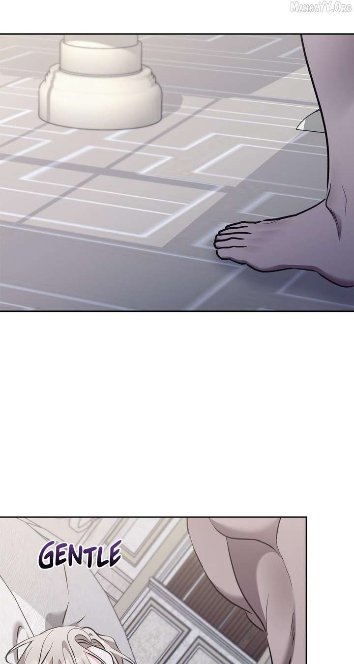 Read Silent And Wild Winter Cabin Manga Online