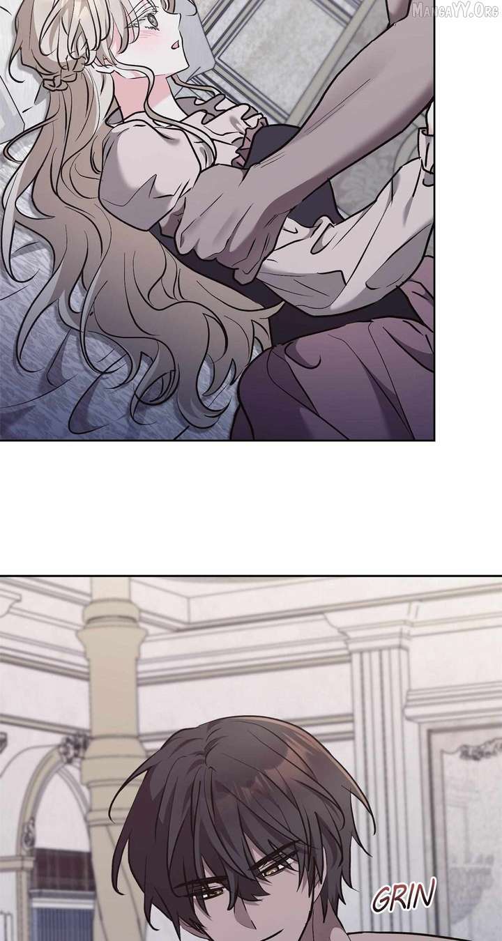 Read Silent And Wild Winter Cabin Manga Online