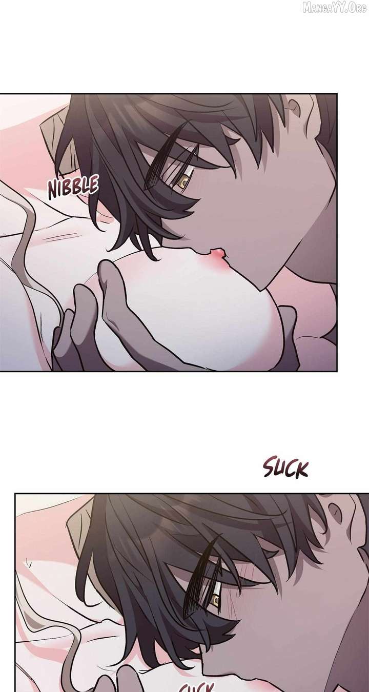 Read Silent And Wild Winter Cabin Manga Online