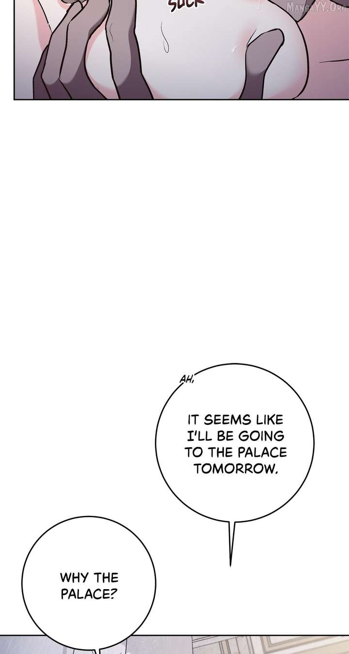 Read Silent And Wild Winter Cabin Manga Online