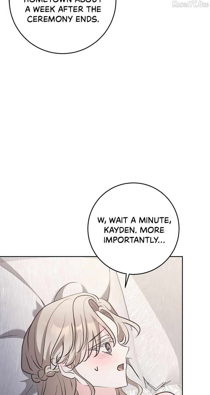 Read Silent And Wild Winter Cabin Manga Online