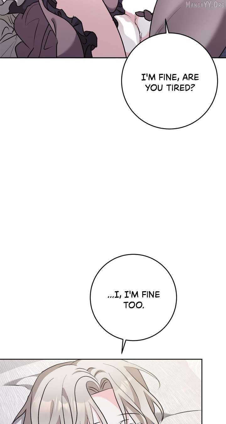 Read Silent And Wild Winter Cabin Manga Online