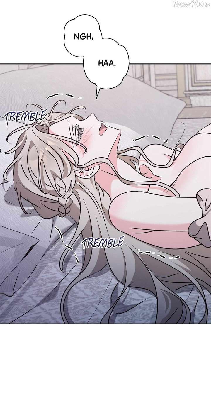 Read Silent And Wild Winter Cabin Manga Online