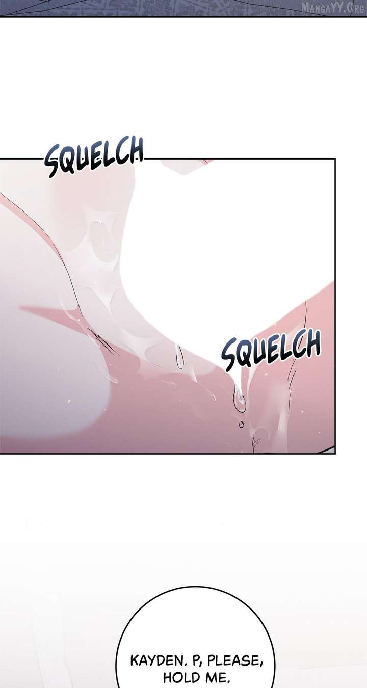 Read Silent And Wild Winter Cabin Manga Online