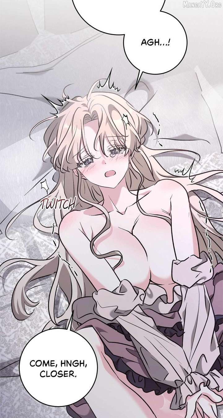 Read Silent And Wild Winter Cabin Manga Online