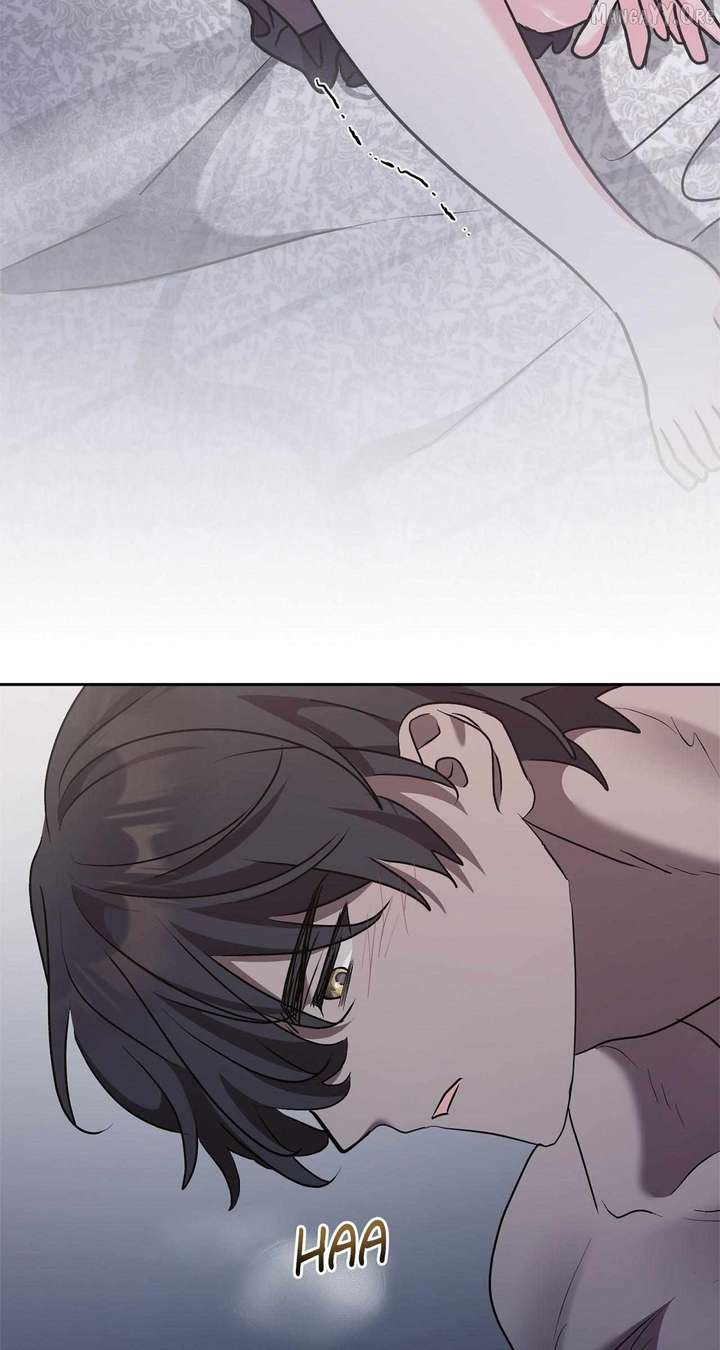 Read Silent And Wild Winter Cabin Manga Online