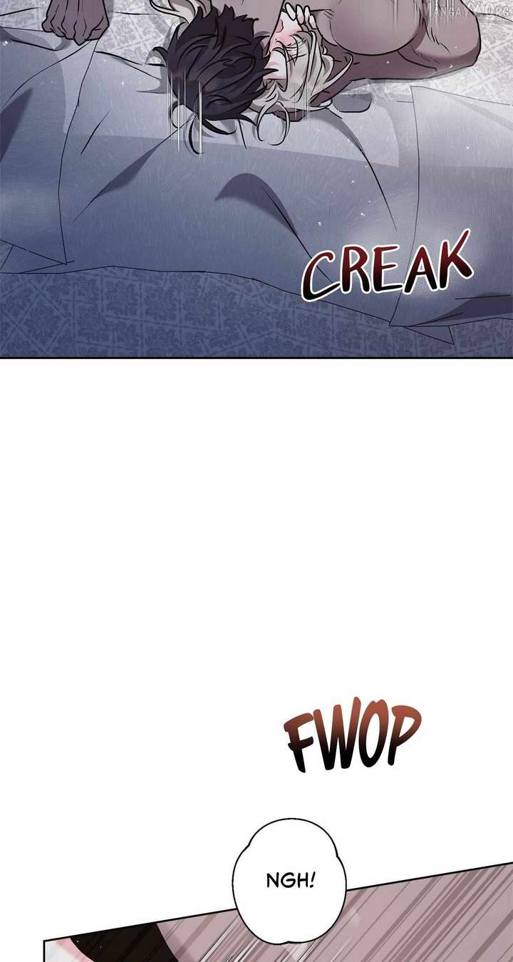 Read Silent And Wild Winter Cabin Manga Online