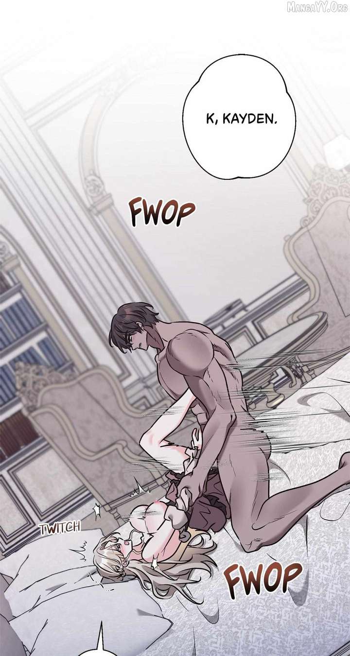 Read Silent And Wild Winter Cabin Manga Online