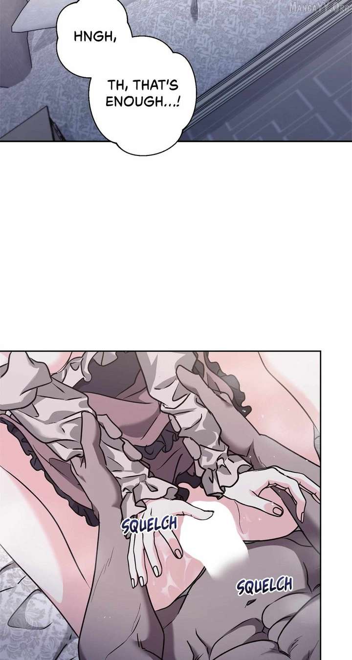 Read Silent And Wild Winter Cabin Manga Online