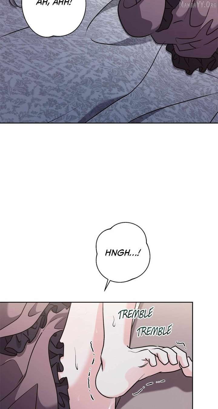 Read Silent And Wild Winter Cabin Manga Online