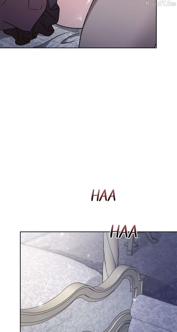 Read Silent And Wild Winter Cabin Manga Online