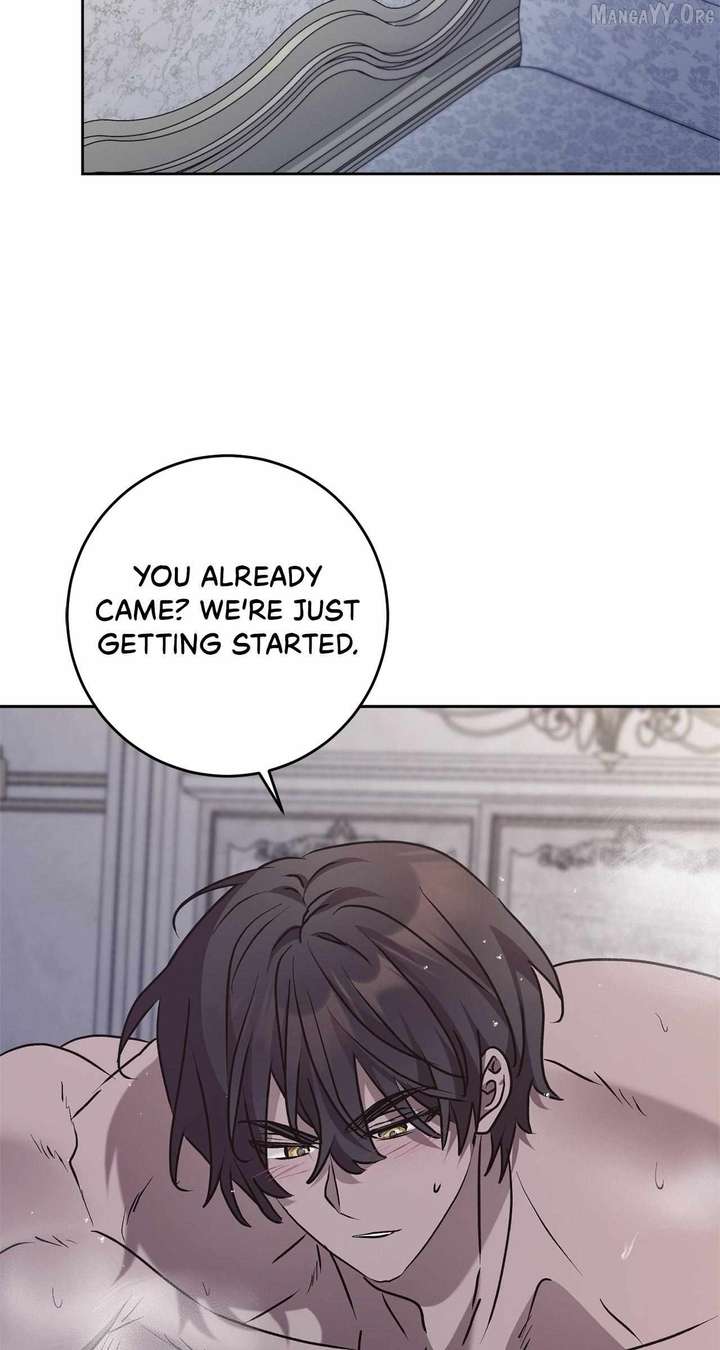 Read Silent And Wild Winter Cabin Manga Online