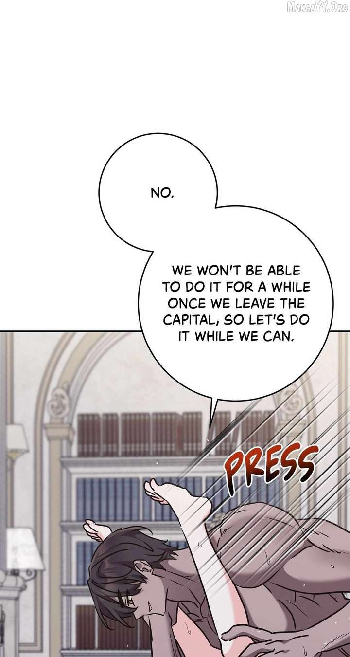 Read Silent And Wild Winter Cabin Manga Online