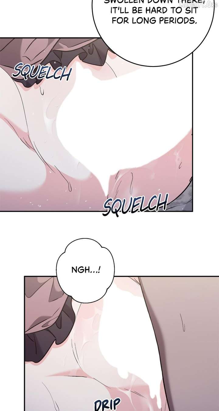 Read Silent And Wild Winter Cabin Manga Online